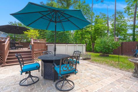 4292 Lavender Lane North Charleston SC 29420