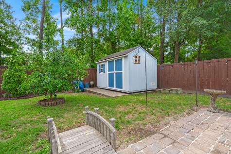 4292 Lavender Lane North Charleston SC 29420