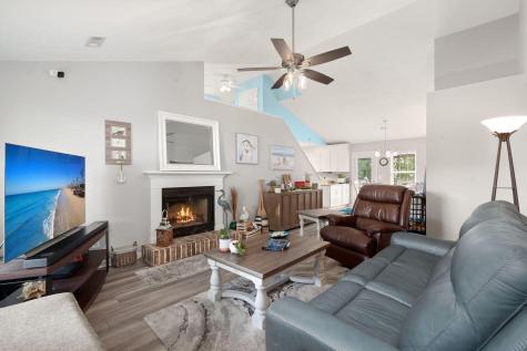 4292 Lavender Lane North Charleston SC 29420