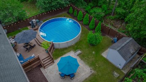 4292 Lavender Lane North Charleston SC 29420
