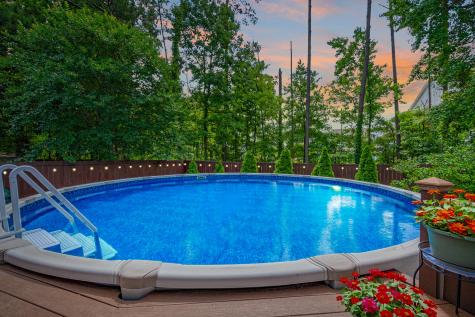 4292 Lavender Lane North Charleston SC 29420