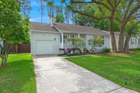 4292 Lavender Lane North Charleston SC 29420