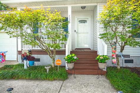 4292 Lavender Lane North Charleston SC 29420
