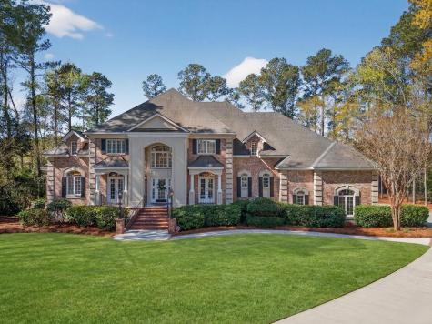 2992 Pignatelli Crescent Mount Pleasant SC 29466