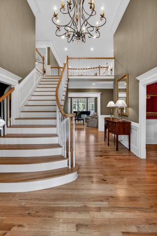2992 Pignatelli Crescent Mount Pleasant SC 29466