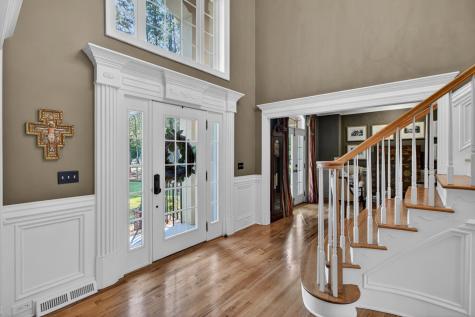 2992 Pignatelli Crescent Mount Pleasant SC 29466