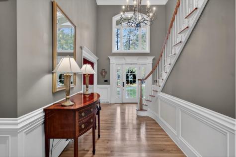 2992 Pignatelli Crescent Mount Pleasant SC 29466