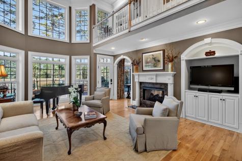 2992 Pignatelli Crescent Mount Pleasant SC 29466