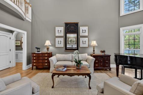 2992 Pignatelli Crescent Mount Pleasant SC 29466
