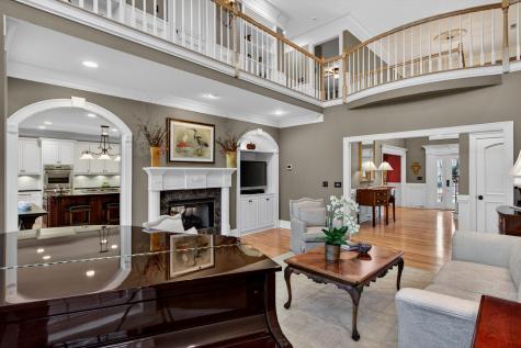 2992 Pignatelli Crescent Mount Pleasant SC 29466