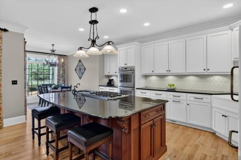 2992 Pignatelli Crescent Mount Pleasant SC 29466