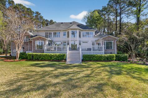 2992 Pignatelli Crescent Mount Pleasant SC 29466