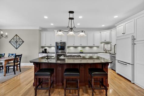 2992 Pignatelli Crescent Mount Pleasant SC 29466