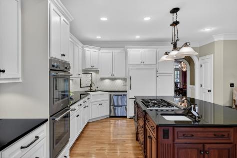 2992 Pignatelli Crescent Mount Pleasant SC 29466