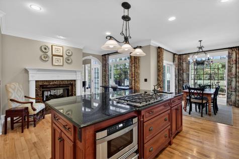 2992 Pignatelli Crescent Mount Pleasant SC 29466