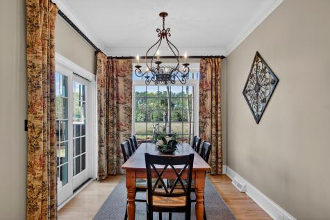 2992 Pignatelli Crescent Mount Pleasant SC 29466