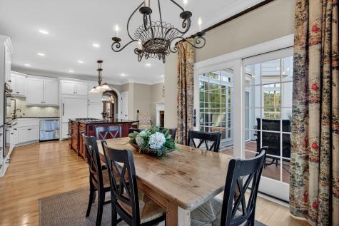 2992 Pignatelli Crescent Mount Pleasant SC 29466