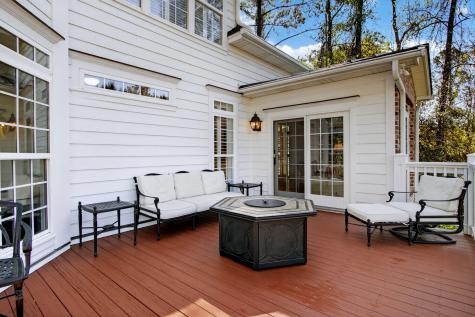 2992 Pignatelli Crescent Mount Pleasant SC 29466