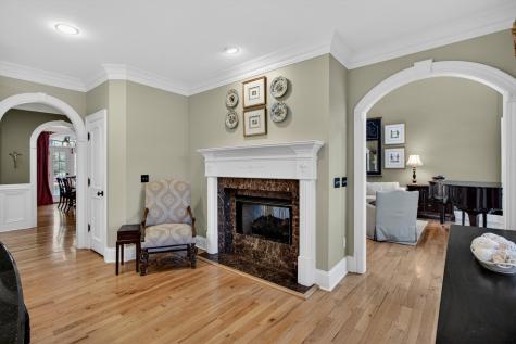2992 Pignatelli Crescent Mount Pleasant SC 29466