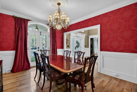 2992 Pignatelli Crescent Mount Pleasant SC 29466