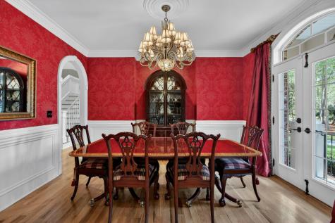 2992 Pignatelli Crescent Mount Pleasant SC 29466