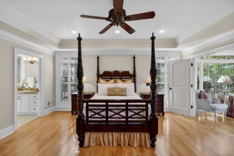 2992 Pignatelli Crescent Mount Pleasant SC 29466