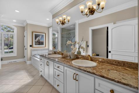 2992 Pignatelli Crescent Mount Pleasant SC 29466