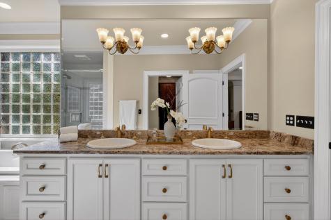 2992 Pignatelli Crescent Mount Pleasant SC 29466