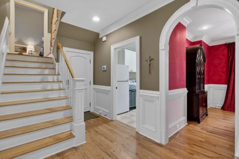 2992 Pignatelli Crescent Mount Pleasant SC 29466
