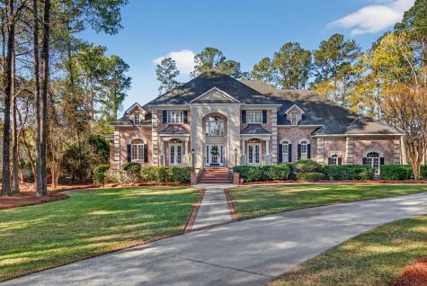2992 Pignatelli Crescent Mount Pleasant SC 29466