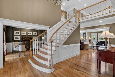 2992 Pignatelli Crescent Mount Pleasant SC 29466