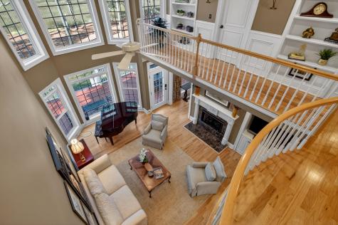 2992 Pignatelli Crescent Mount Pleasant SC 29466