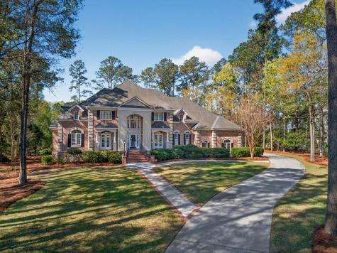 2992 Pignatelli Crescent Mount Pleasant SC 29466