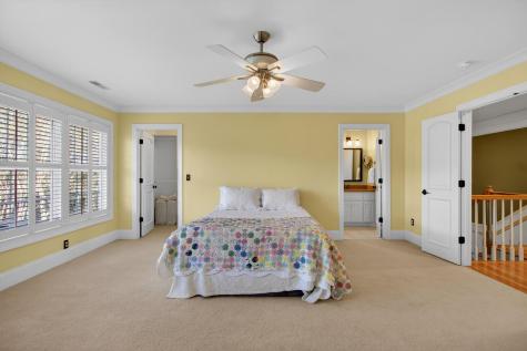 2992 Pignatelli Crescent Mount Pleasant SC 29466
