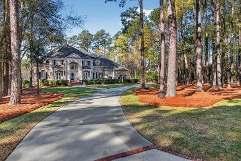 2992 Pignatelli Crescent Mount Pleasant SC 29466