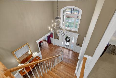 2992 Pignatelli Crescent Mount Pleasant SC 29466