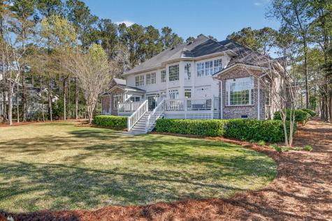 2992 Pignatelli Crescent Mount Pleasant SC 29466