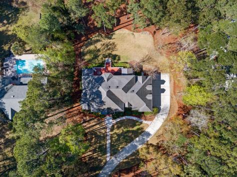 2992 Pignatelli Crescent Mount Pleasant SC 29466