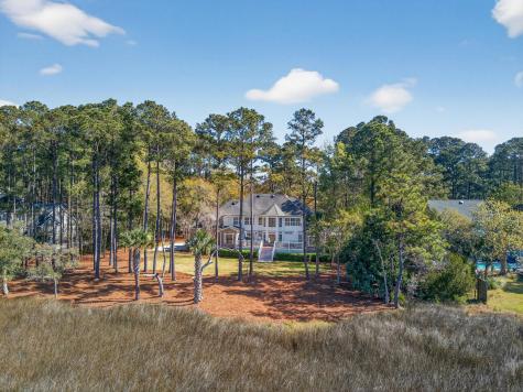 2992 Pignatelli Crescent Mount Pleasant SC 29466