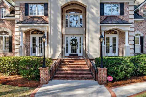 2992 Pignatelli Crescent Mount Pleasant SC 29466