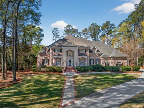2992 Pignatelli Crescent Mount Pleasant SC 29466