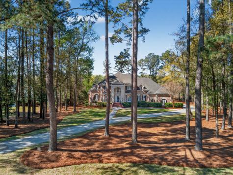 2992 Pignatelli Crescent Mount Pleasant SC 29466