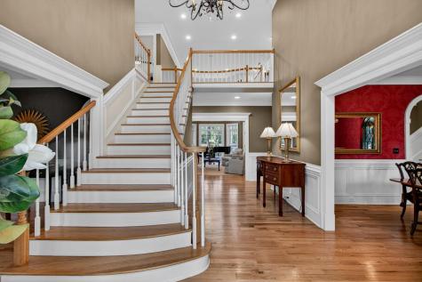 2992 Pignatelli Crescent Mount Pleasant SC 29466