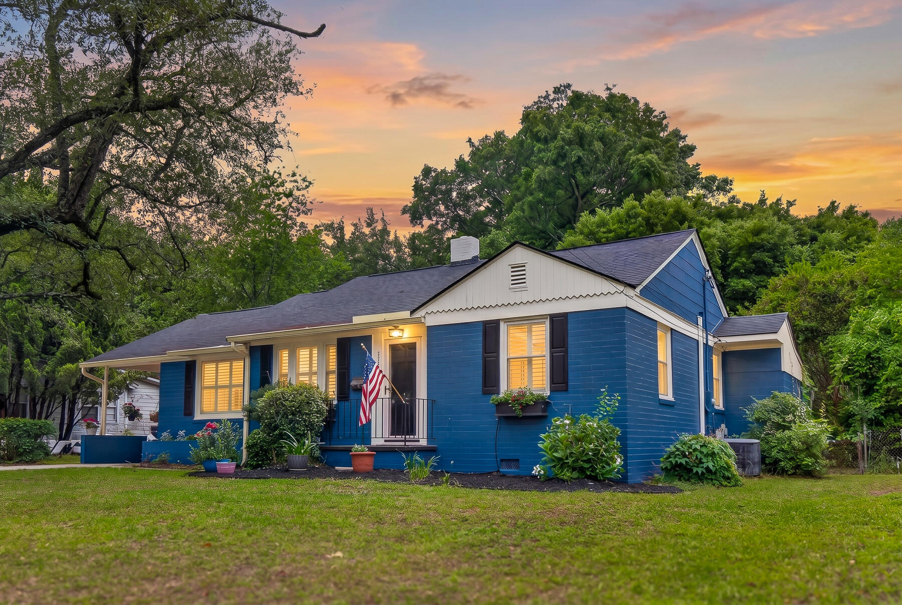 5119 Braddock Avenue North Charleston SC 29405