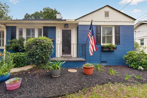 5119 Braddock Avenue North Charleston SC 29405