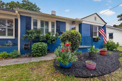 5119 Braddock Avenue North Charleston SC 29405