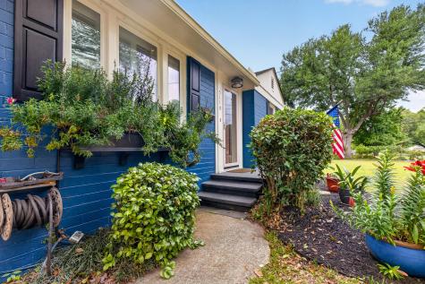 5119 Braddock Avenue North Charleston SC 29405