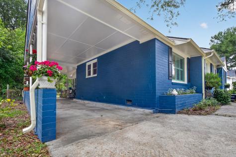 5119 Braddock Avenue North Charleston SC 29405