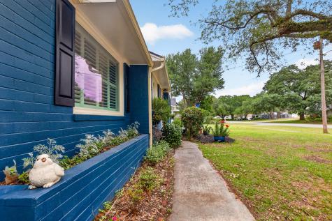 5119 Braddock Avenue North Charleston SC 29405
