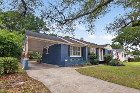 5119 Braddock Avenue North Charleston SC 29405